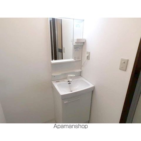 キュウブEX三俣の内装写真
