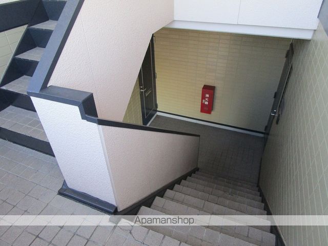 栗生ハイツのその他写真