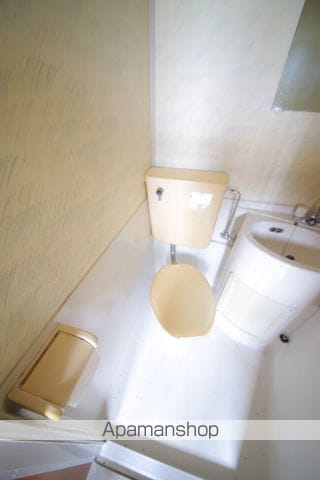 コーポ新生の内装写真