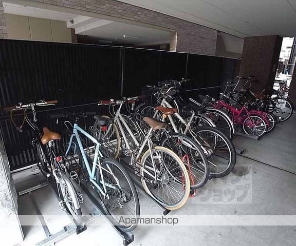プレサンス京都三条大橋雅殿のその他写真