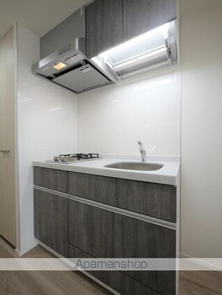 ＰＲＥＭＩＵＭ　ＣＵＢＥ　亀戸[2K/29.78m2]の内装