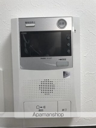 ＡＵＲＹＮ[1R/31.98m2]のセキュリティ