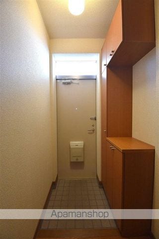 ヴェルドミールCの内装写真