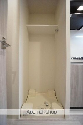 ディアレイシャス名古屋浄心[1K/21.46m2]の内装7