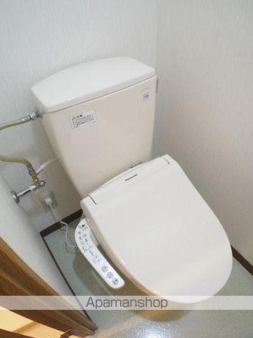 アビシニアンの内装写真