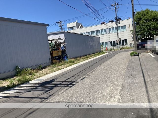 AMBERの周辺写真