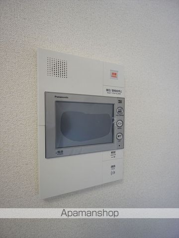 プレサンス名古屋ルーカスの内装写真