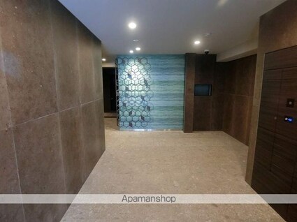 プライムアーバン両国[2LDK/50.02m2]のロビー