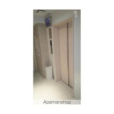 エスペランサK錦糸町の内装写真