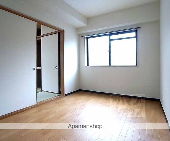 嶋津マンションの内装写真