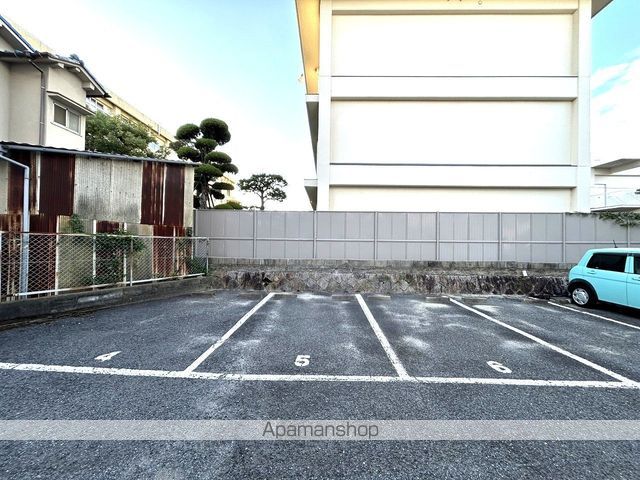 DHハウス江波のその他写真