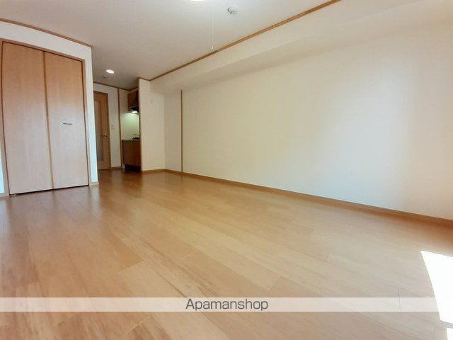 ユング フラウIIの内装写真