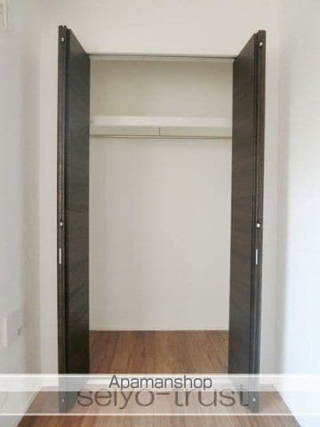 セブンプロート古市の内装写真