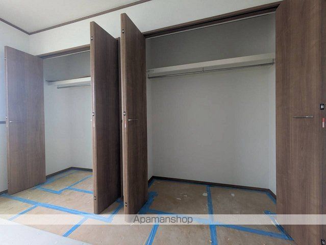 HERITAGE THE RESIDENCEの内装写真