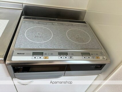 プランドール・陽明[1LDK/44.18m2]の内装4