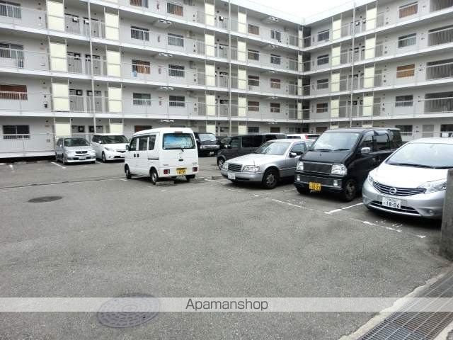 利倉西第一住宅のその他写真
