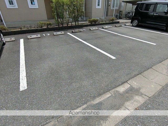 サニーヒルズ Aのその他写真