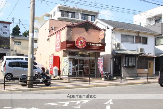 アドバンス・ベルの周辺写真