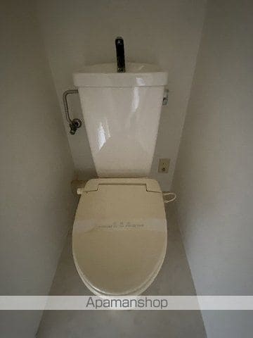 イトーピア舟入マンションの内装写真