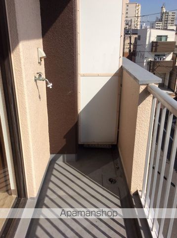 ニューコーポ松葉の内装写真