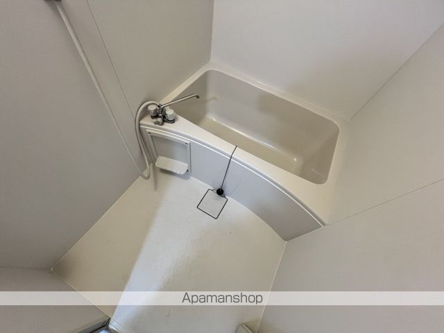 ハイツリバーサイドの内装写真