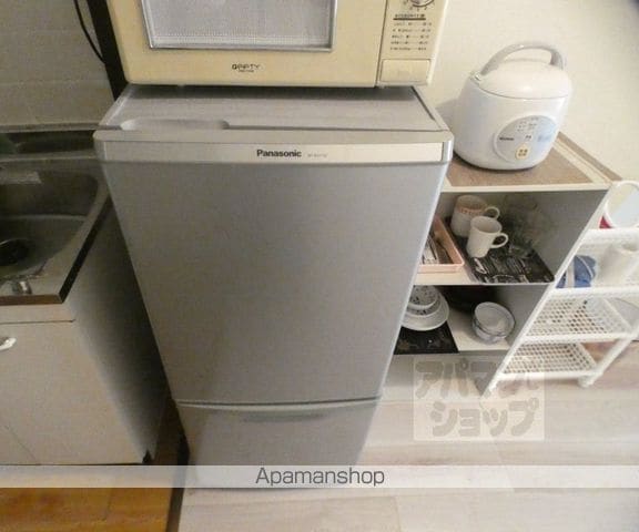 コーポミナミの内装写真