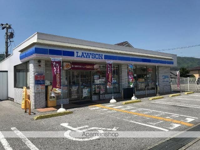 アンセリジェIIの周辺写真