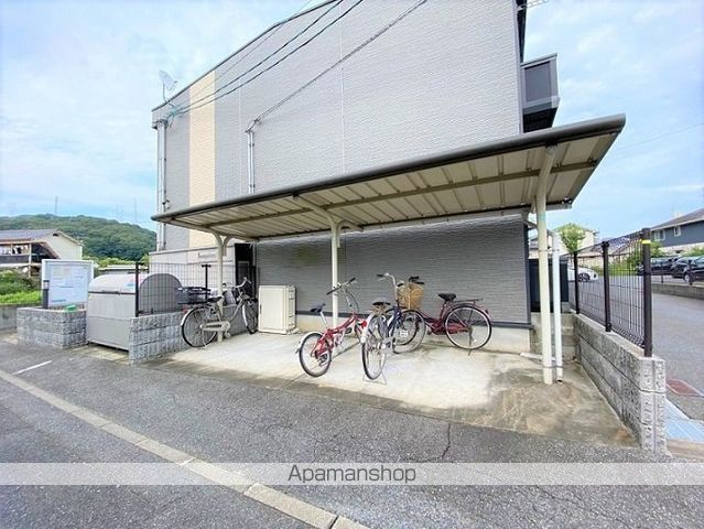 レオパレスルミエール明神のその他写真
