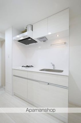 東京都杉並区高円寺北３丁目[1K/25.56m2]の内装1