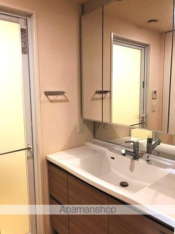 ブランズシティあべの王子町の内装写真