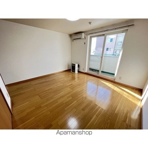 クールラピュタの内装写真