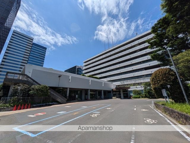 パークシティ中野 ザ タワー ブリーズの周辺写真