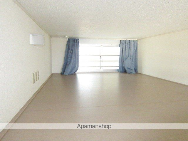 レオパレスりんどうの内装写真