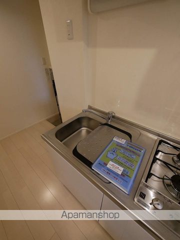 IMPERIAL RESIDENCE塚本の内装写真