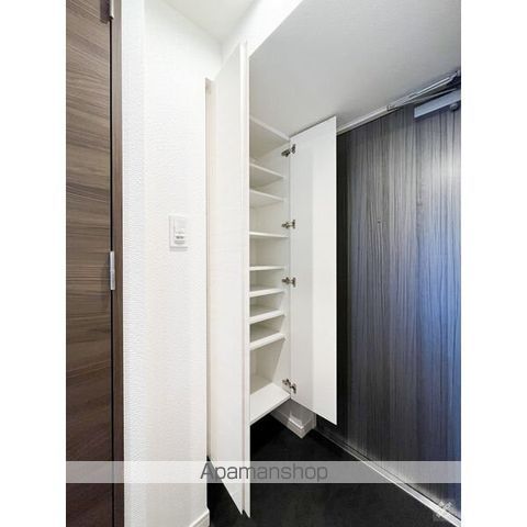 S-RESIDENCE浄心の内装写真