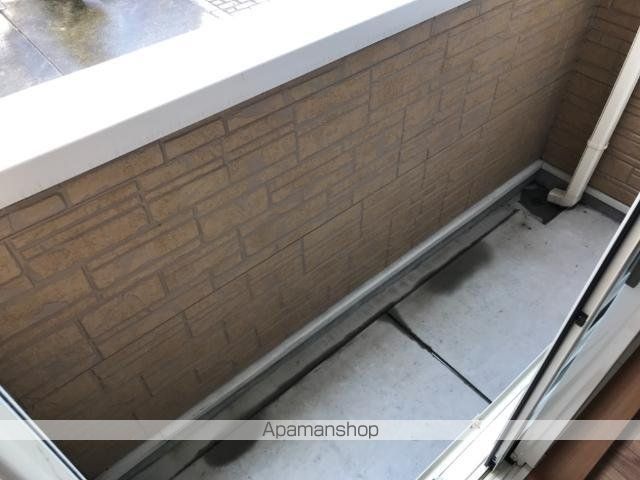 パストラルの内装写真