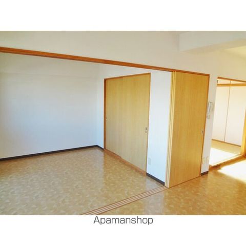 リリカル7.の内装写真