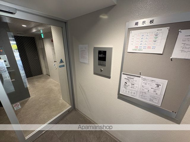 VICTOIRE久寿川の内装写真
