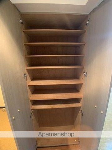 サンフロア山鼻の内装写真