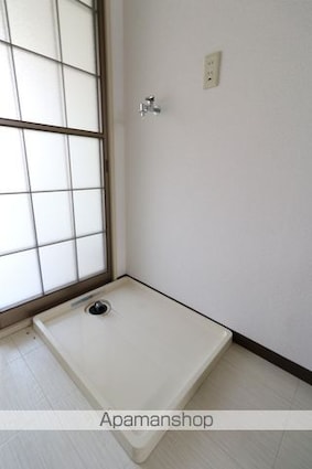 アーバン東福山[1K/21m2]の内装