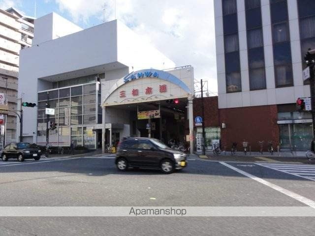 グランドハイツ旭の周辺写真