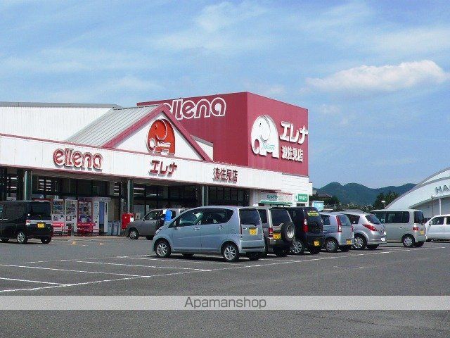 コーポ西浦の周辺写真
