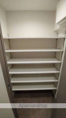 プレサンス名駅南ブリエの内装写真