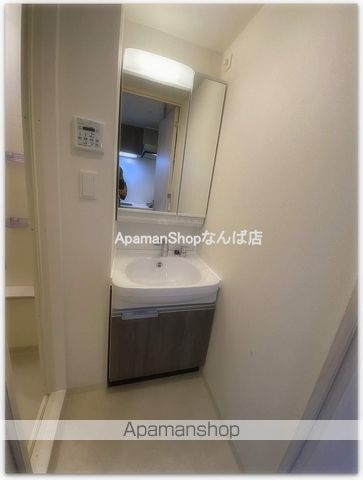 プレサンス南堀江の内装写真