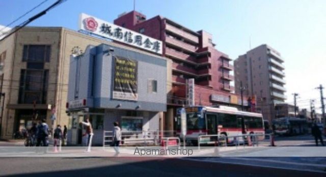 スタイリオ池上SOUTHの周辺写真