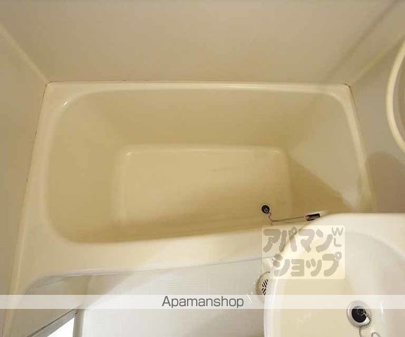 プレジールタケロクの内装写真