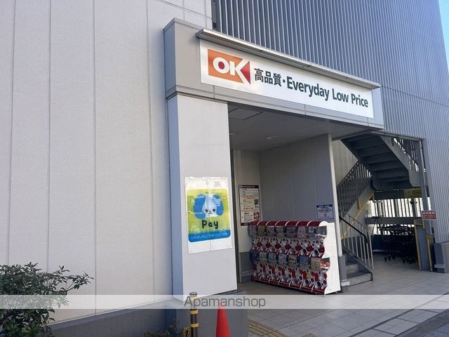 レオパレスビバ上板橋の周辺写真