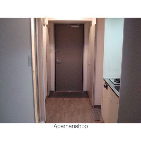 フェアメゾンの内装写真