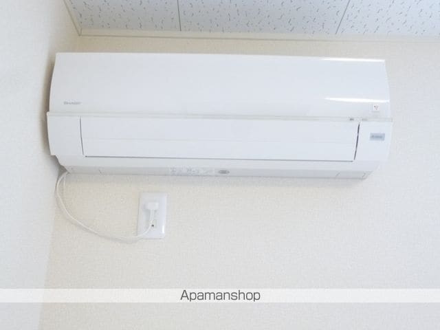 レオネクストアイの内装写真