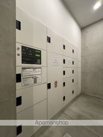 ルクレ堺筋本町レジデンスのその他写真